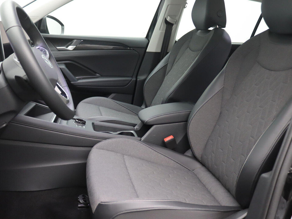 Volkswagen Tayron 1.5 eHybrid Life Edition 204PK DSG SOH 100%, Trekhaak, 18" LM Ve - Image 5