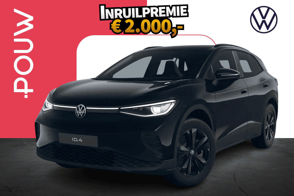 Volkswagen ID.4 Pro 268pk Limited Edition 77 kWh - Afbeelding 1