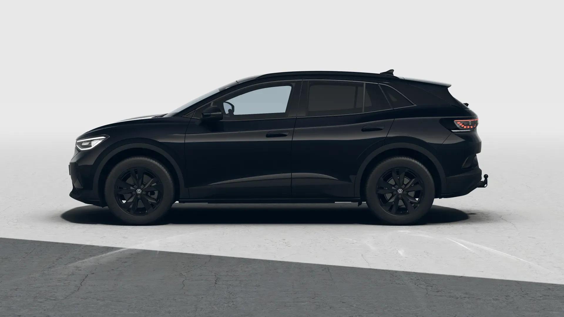 Volkswagen ID.4 Pro 268pk Limited Edition 77 kWh - Afbeelding 3