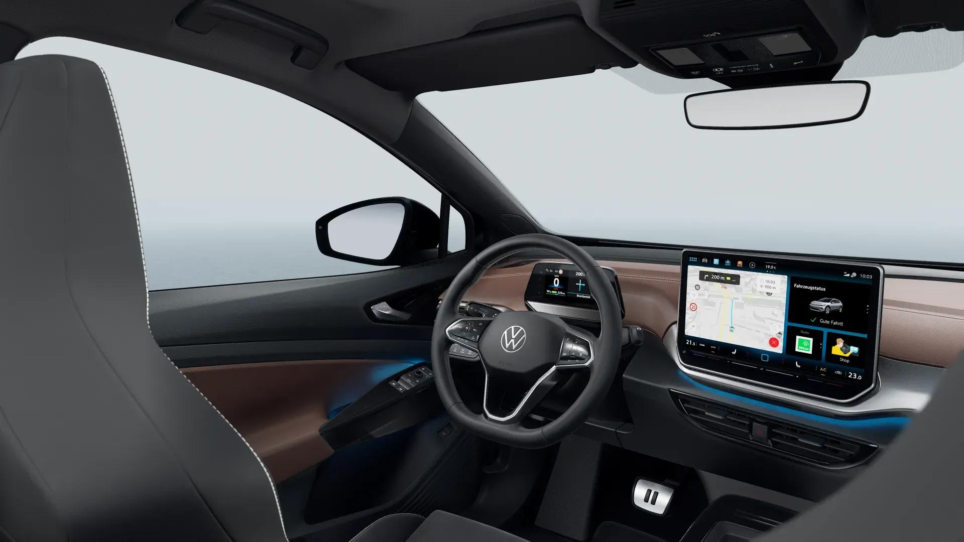 Volkswagen ID.4 Pro 268pk Limited Edition 77 kWh - Afbeelding 5