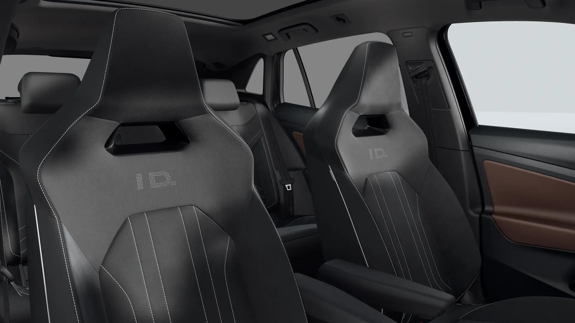 Volkswagen ID.4 Pro 268pk Limited Edition 77 kWh - Afbeelding 4