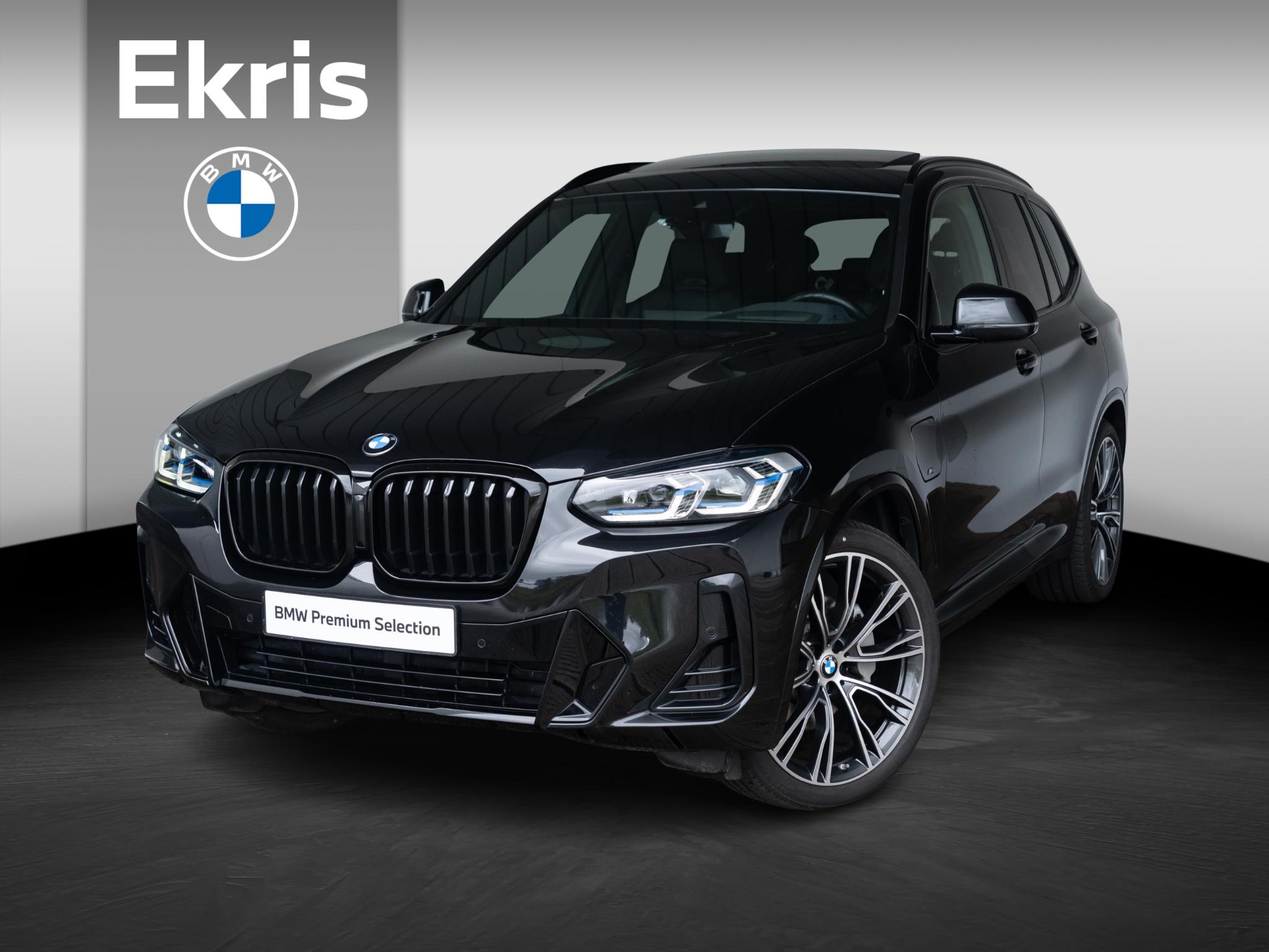 BMW X3 xDrive30e - Afbeelding 1