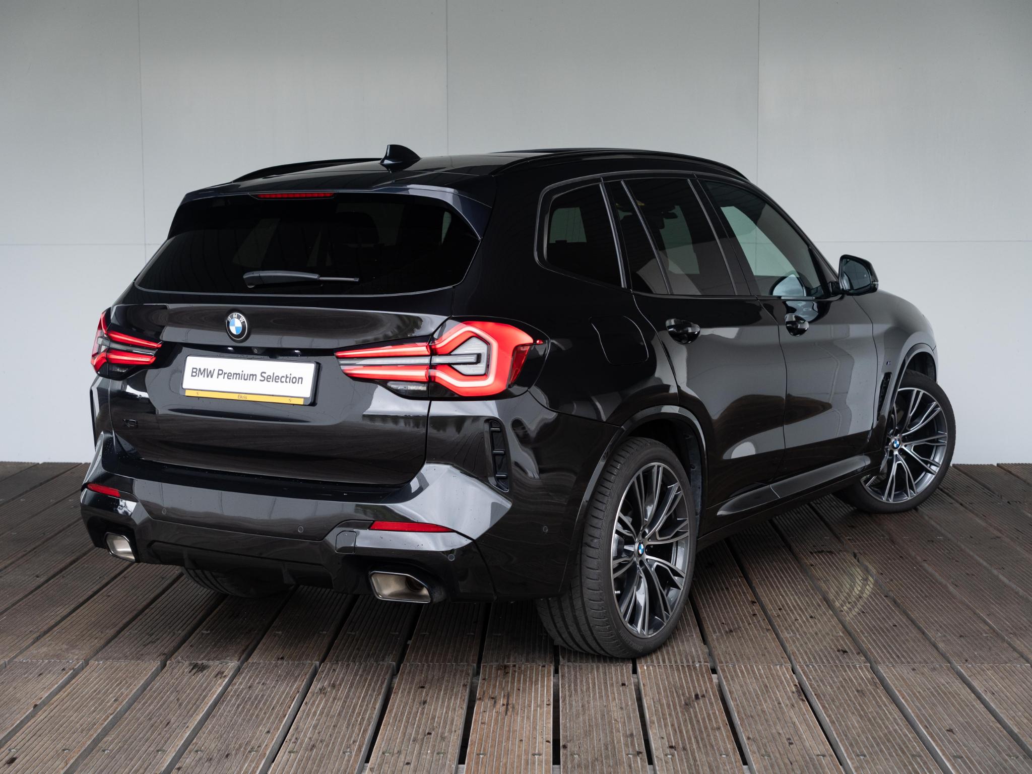 BMW X3 xDrive30e - Afbeelding 2