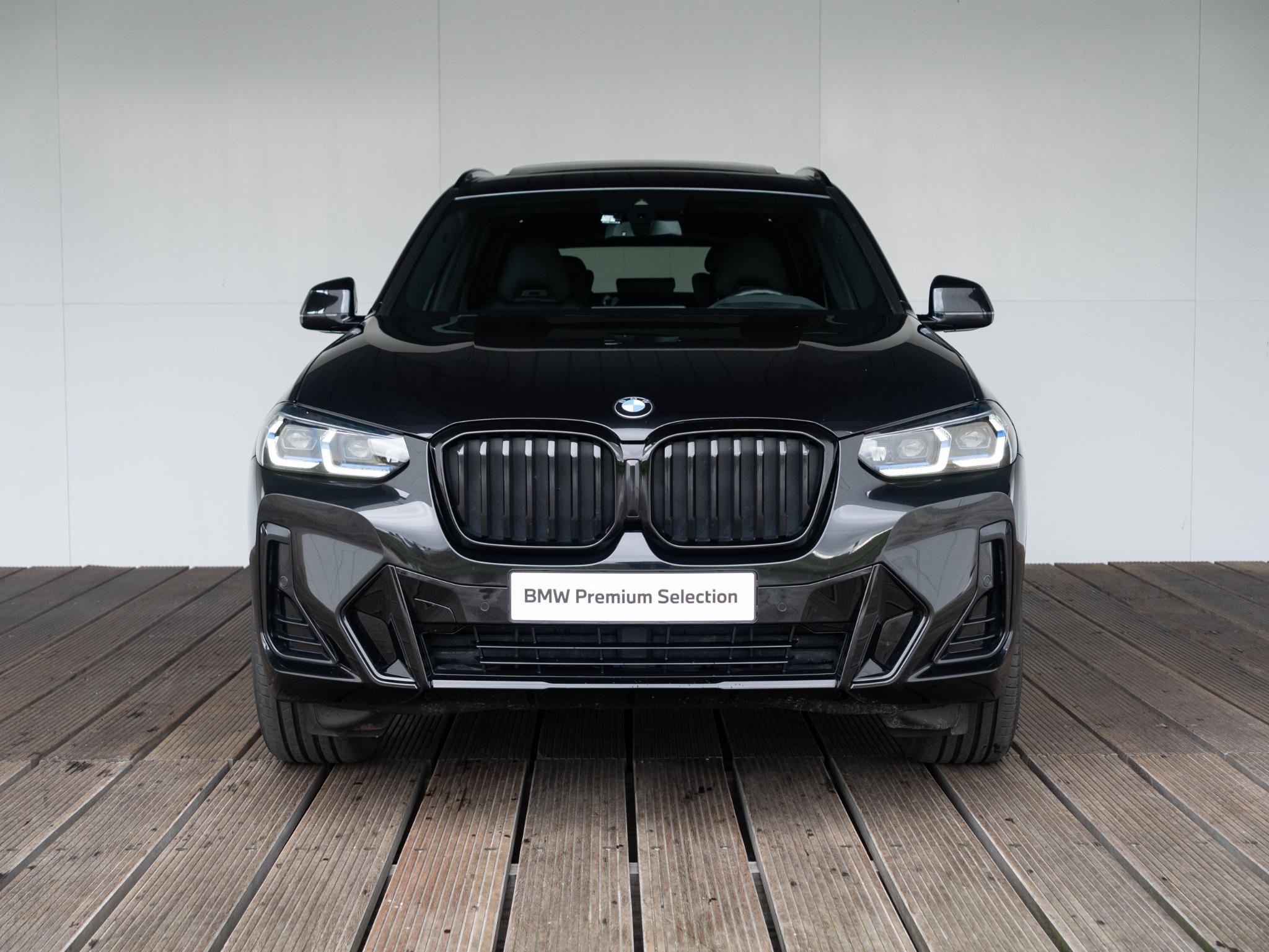 BMW X3 xDrive30e - Afbeelding 3