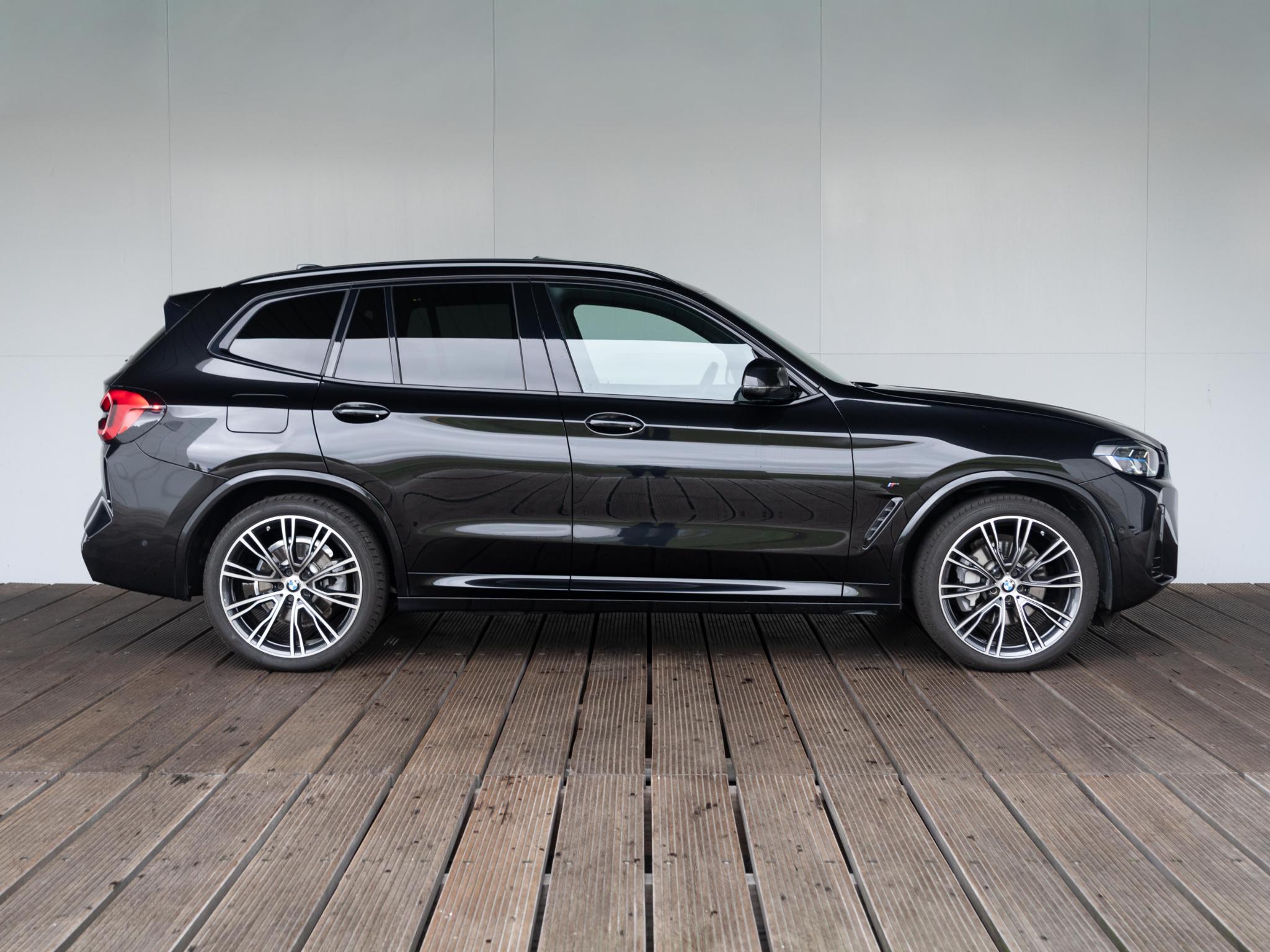 BMW X3 xDrive30e - Afbeelding 4