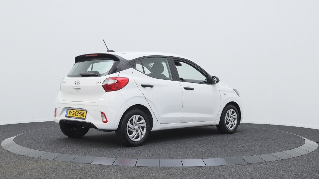 Hyundai i10 1.0 Comfort | Cruise Control | Airco | - Afbeelding 2
