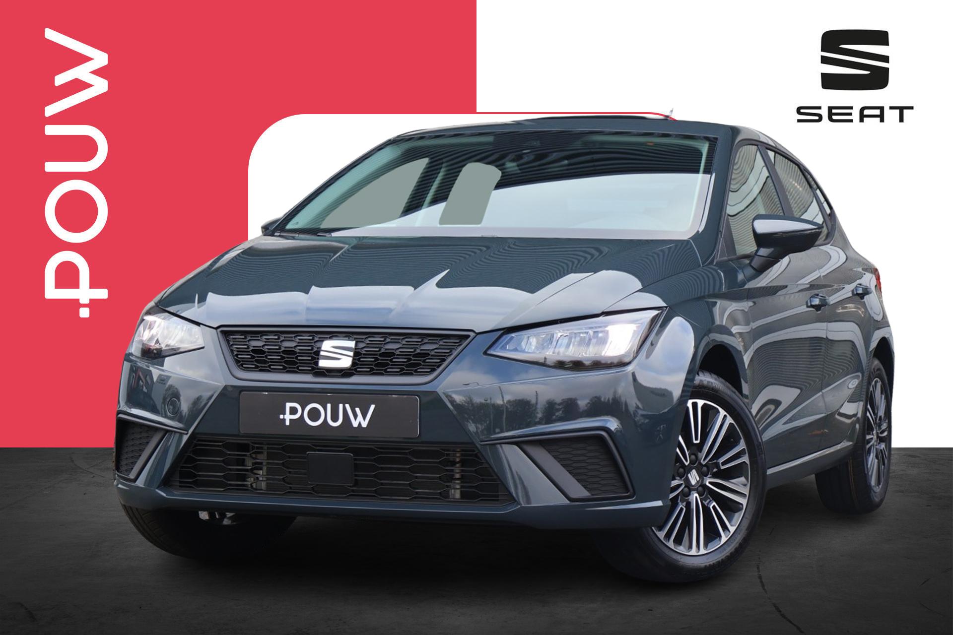 SEAT Ibiza 1.0 EcoTSI 95pk Style