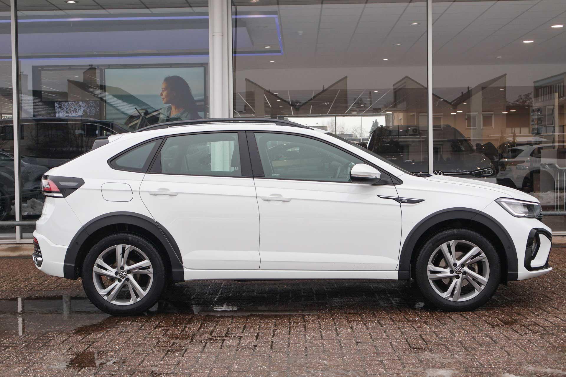 Volkswagen Taigo 1.0 TSI 110pk DSG R-Line - Afbeelding 3