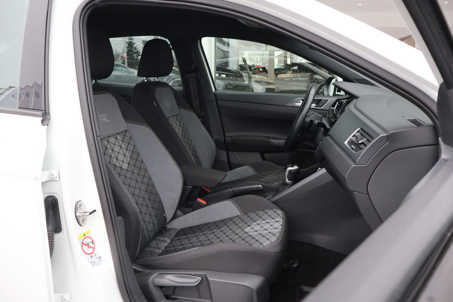 Volkswagen Taigo 1.0 TSI 110pk DSG R-Line - Afbeelding 4