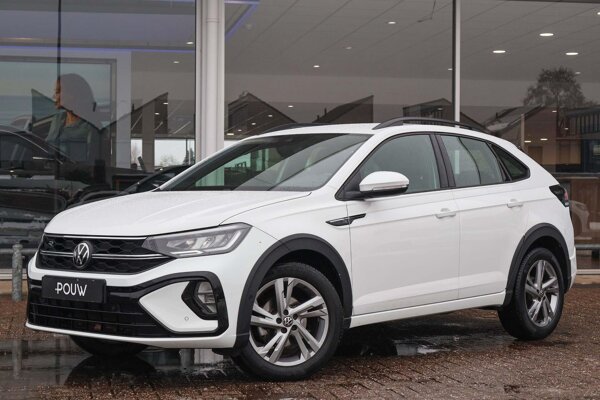 R-Line Exterieur R-Line Exterieur