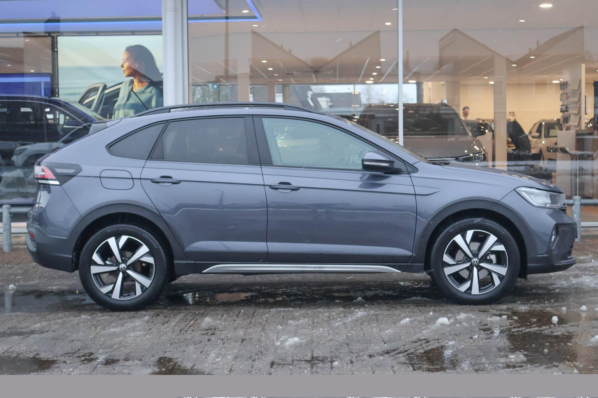 Volkswagen Taigo 1.0 TSI 115pk Life Edition - Afbeelding 3