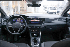 Volkswagen Taigo 1.0 TSI 115pk Life Edition - Afbeelding 5