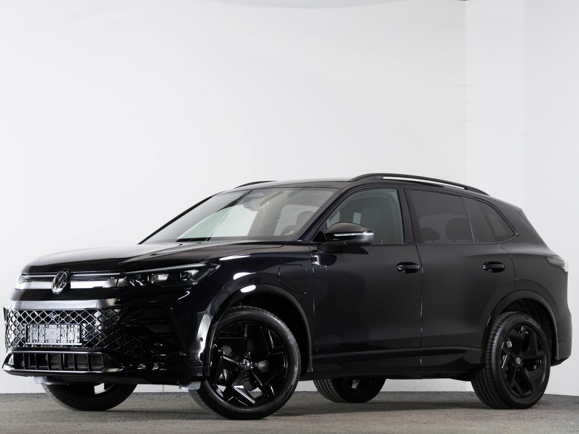 Volkswagen Tiguan R-Line 1.5 eHybrid 272 PK