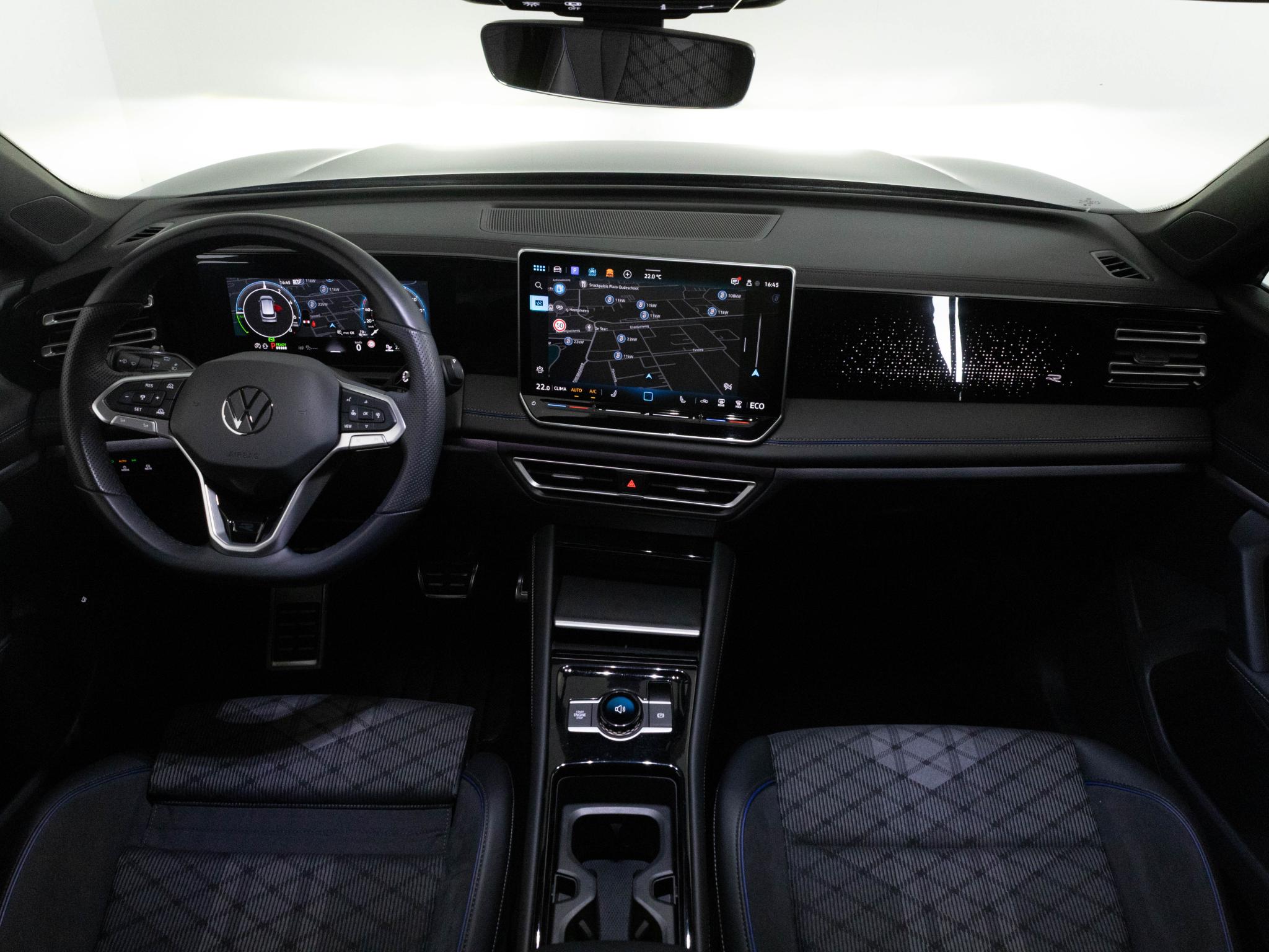 Volkswagen Tiguan R-Line 1.5 eHybrid 272 PK - Afbeelding 5