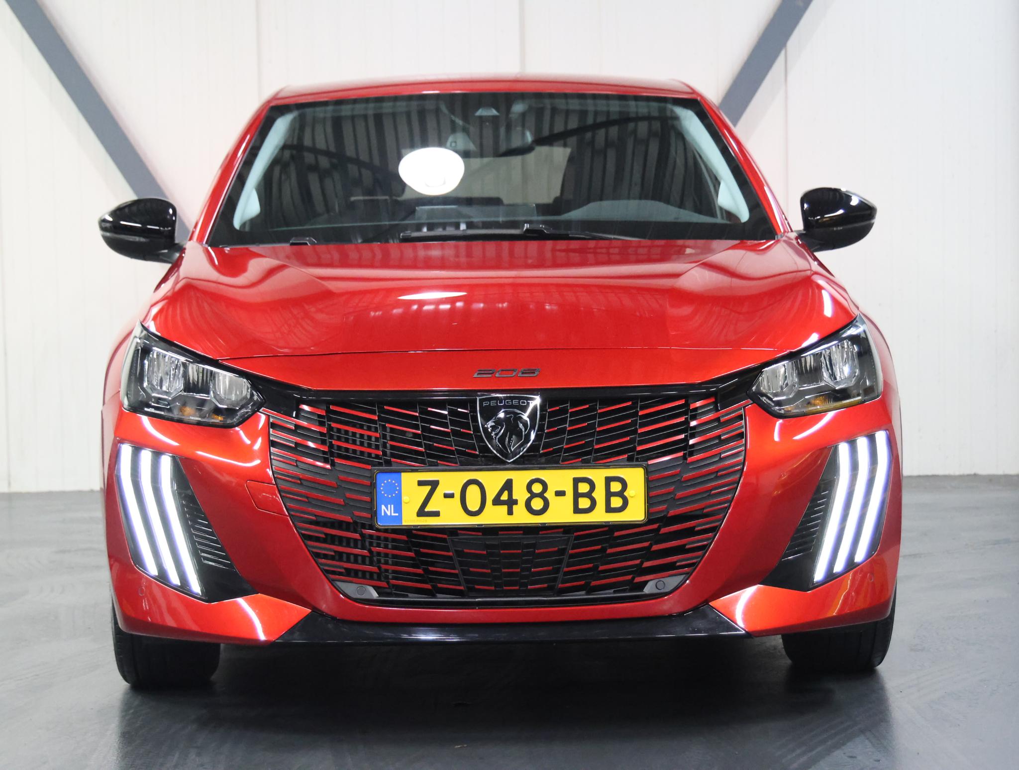 Peugeot 208 1.2 100PK Allure - Afbeelding 4