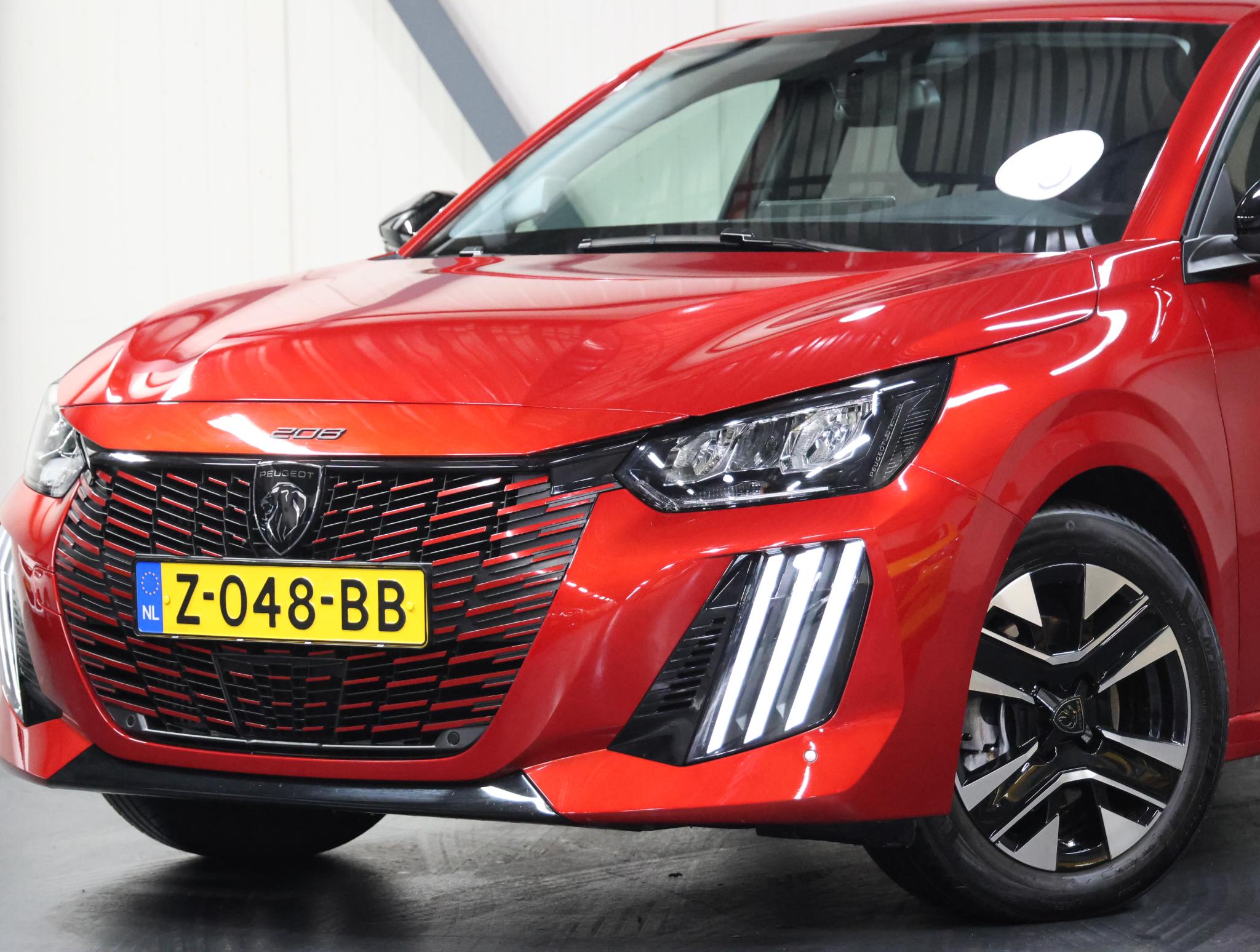 Peugeot 208 1.2 100PK Allure - Afbeelding 5