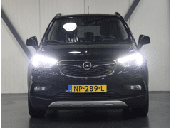 Opel Mokka X 1.4 140PK Turbo Edition - Afbeelding 4