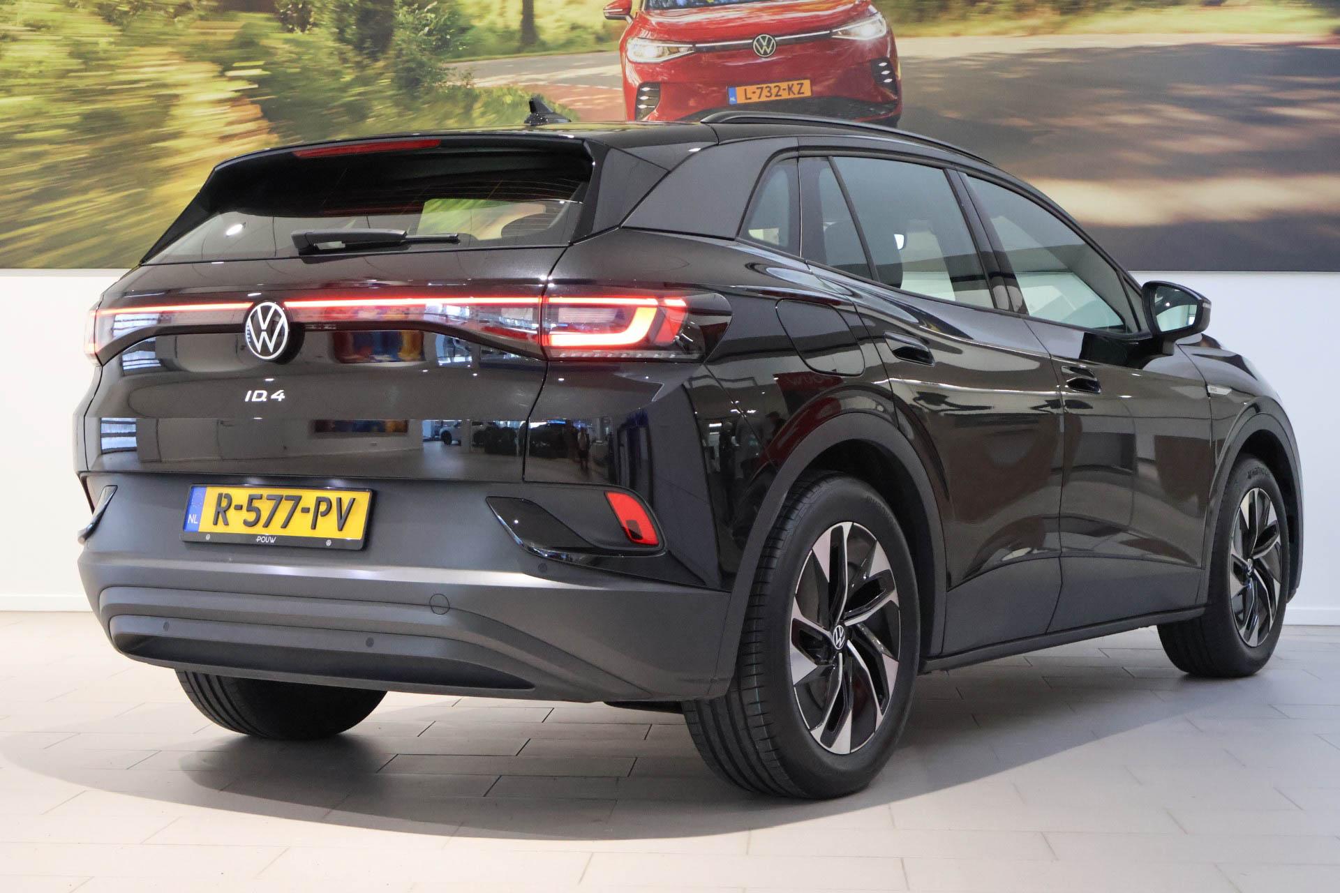 Volkswagen ID.4 170pk Pro 77 kWh - Afbeelding 2