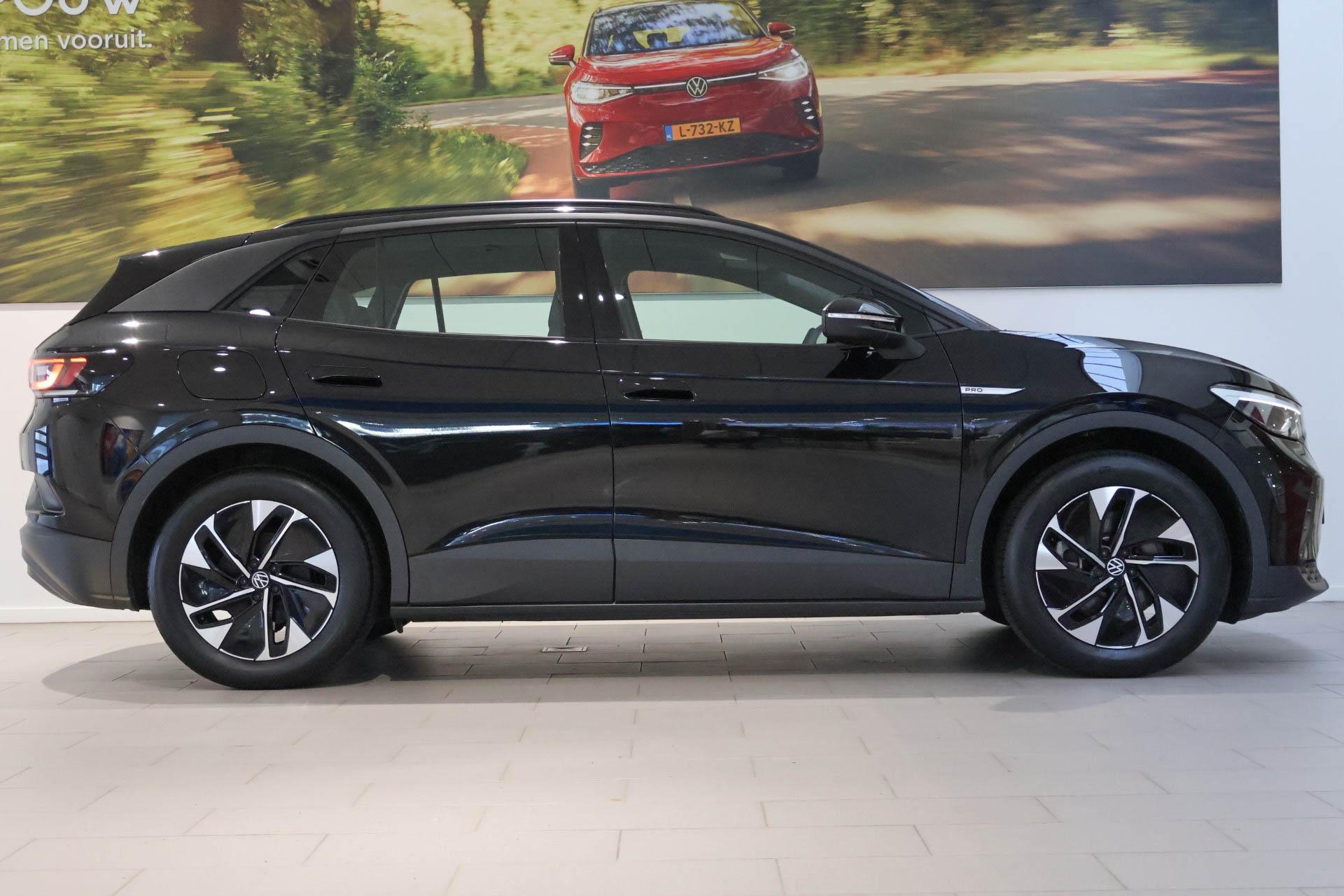 Volkswagen ID.4 170pk Pro 77 kWh - Afbeelding 3