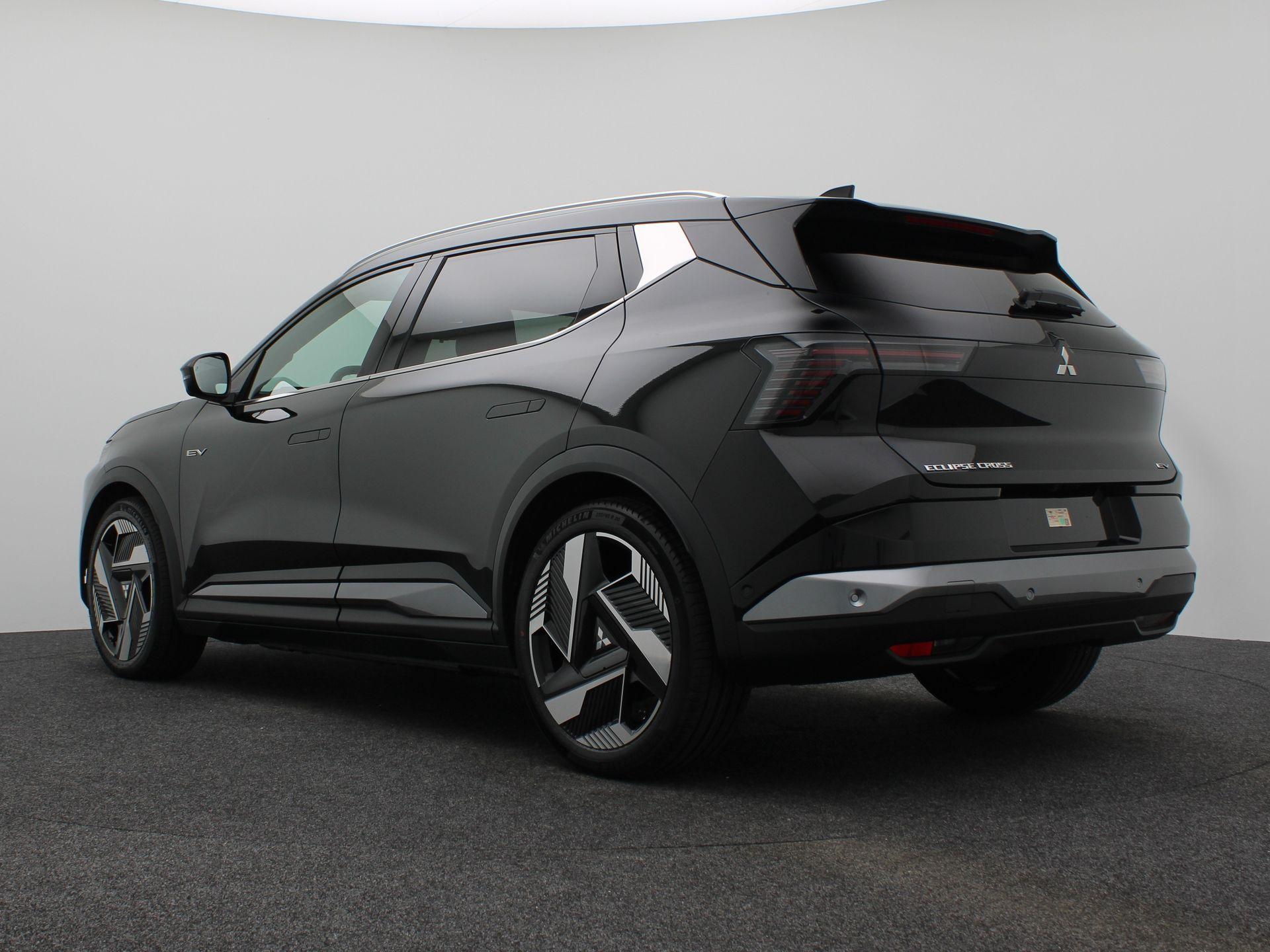 Mitsubishi Eclipse Cross Instyle 87 kWh - Afbeelding 4