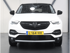 Opel Grandland X 1.2 130PK Turbo Business Executive - Afbeelding 4