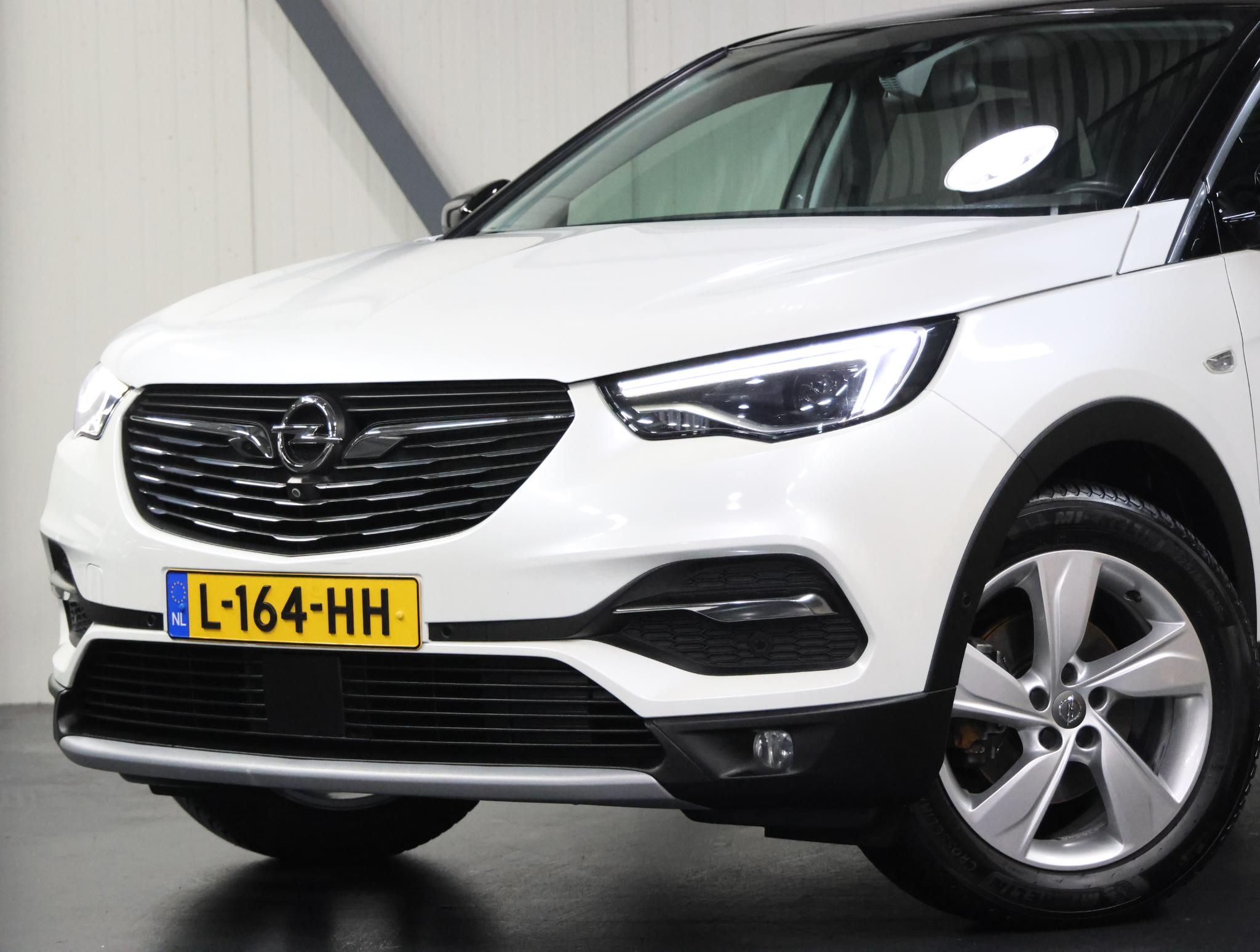 Opel Grandland X 1.2 130PK Turbo Business Executive - Afbeelding 5