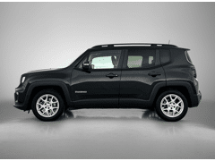 Jeep Renegade 1.5T e-Hybrid Limited 130pk Automaat - Afbeelding 5