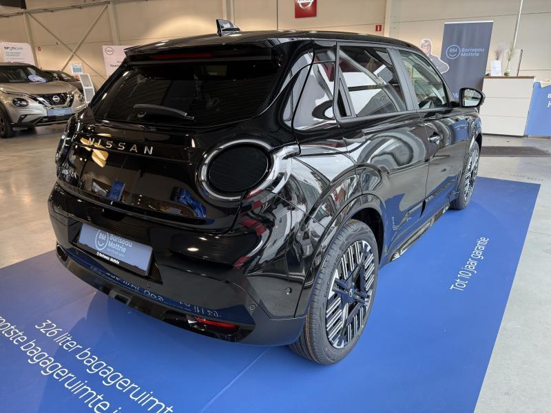 Nissan Micra MY25 ADVANCE - Afbeelding 4