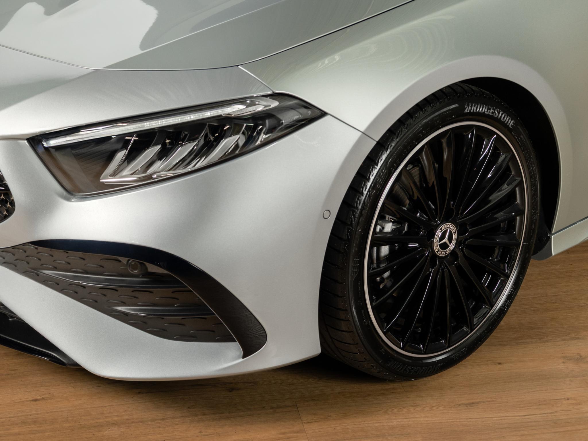 Mercedes-Benz A-Klasse Hatchback 180 Star Edition - Afbeelding 5