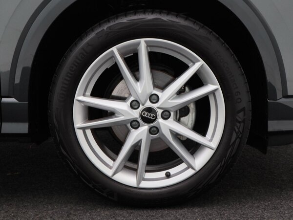18 inch lichtmetalen velgen