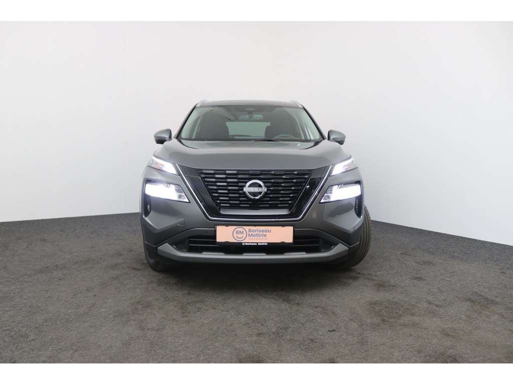 Nissan X-Trail E-POWER N-CONNECTA AUTOMAAT *DAB*GPS*360°CAMERA SE v - Afbeelding 2