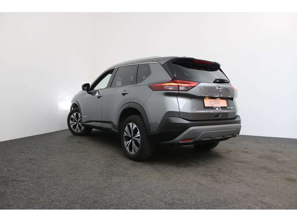 Nissan X-Trail E-POWER N-CONNECTA AUTOMAAT *DAB*GPS*360°CAMERA SE v - Afbeelding 4