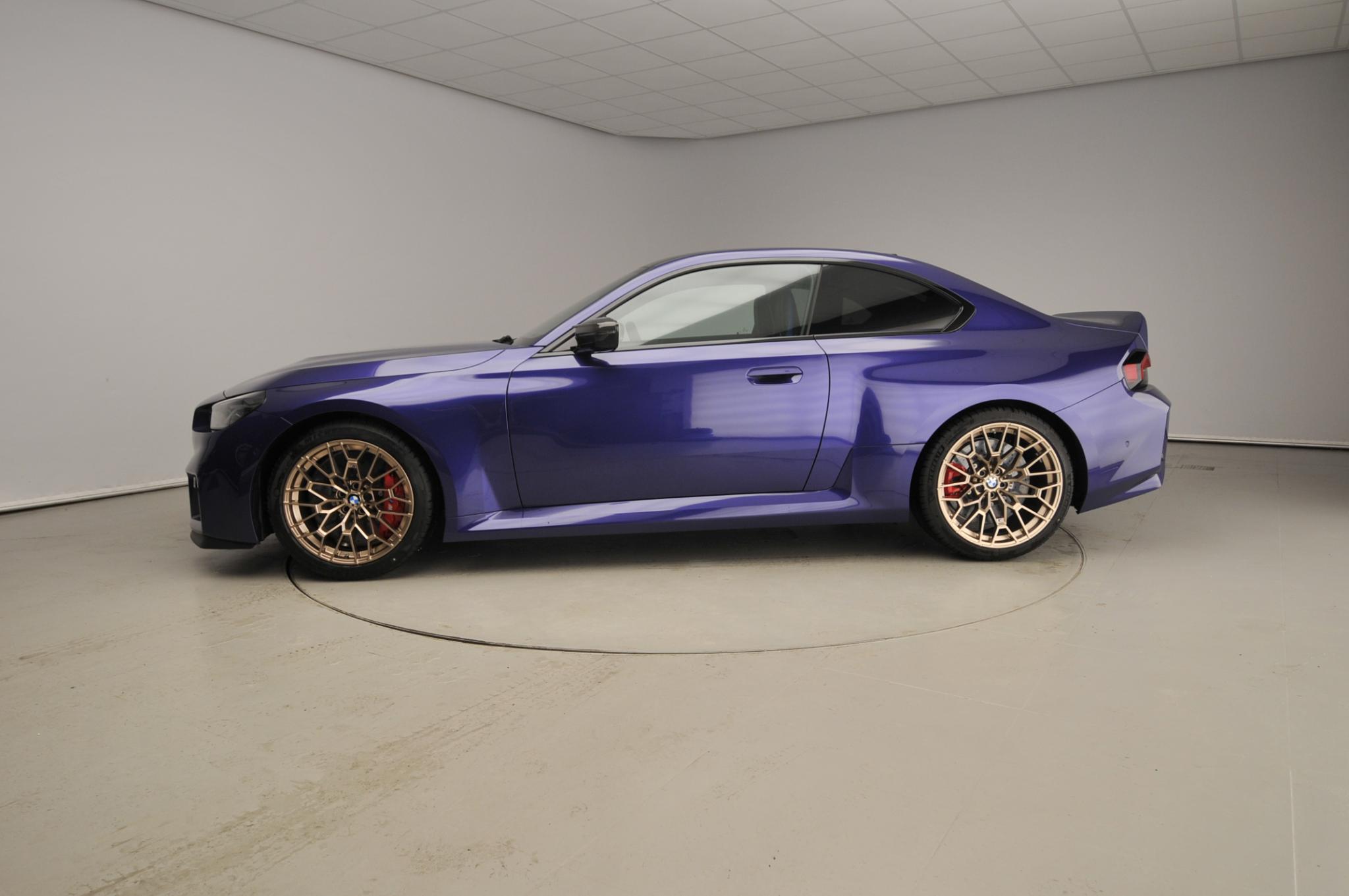 BMW M2 CS - Afbeelding 2