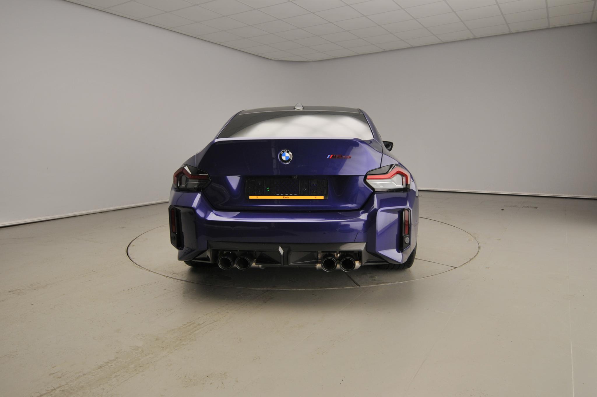 BMW M2 CS - Afbeelding 3