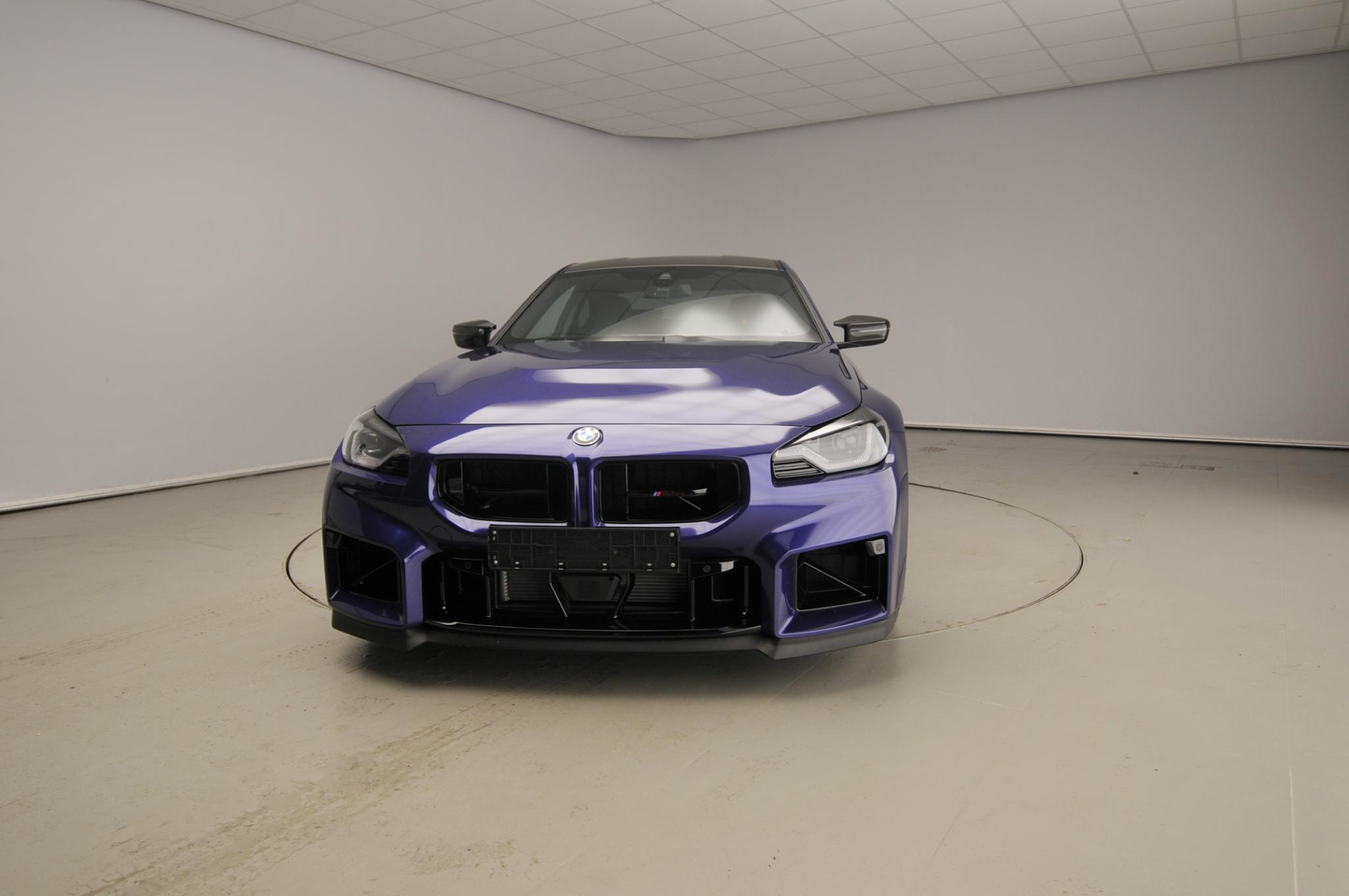 BMW M2 CS - Afbeelding 5