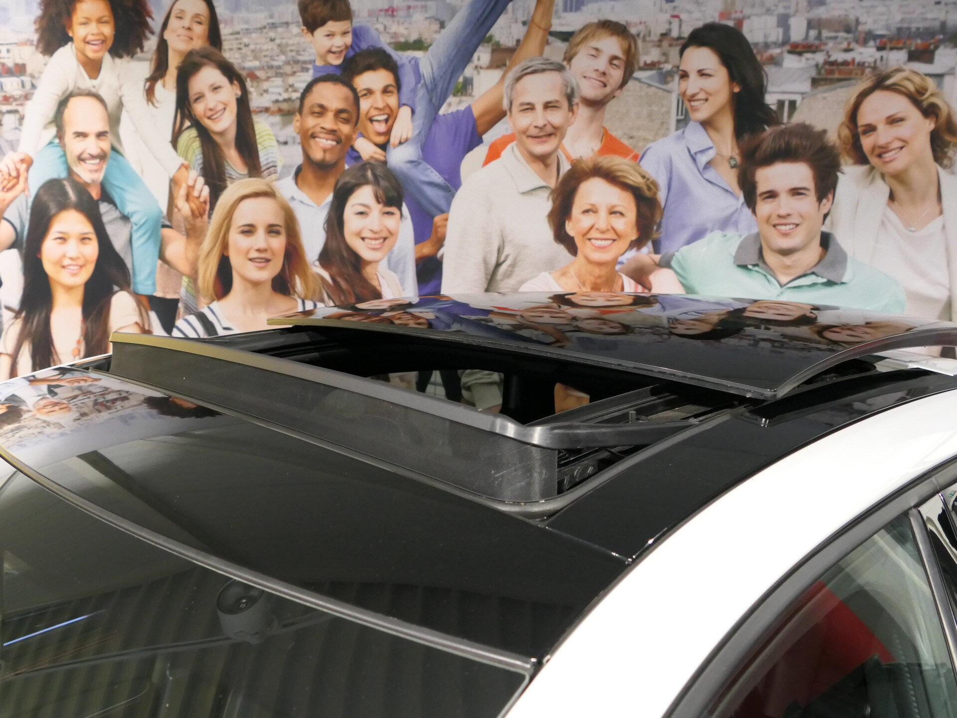 Renault Arkana 1.6 E-Tech Hybrid 145 R.S. Line - Afbeelding 3