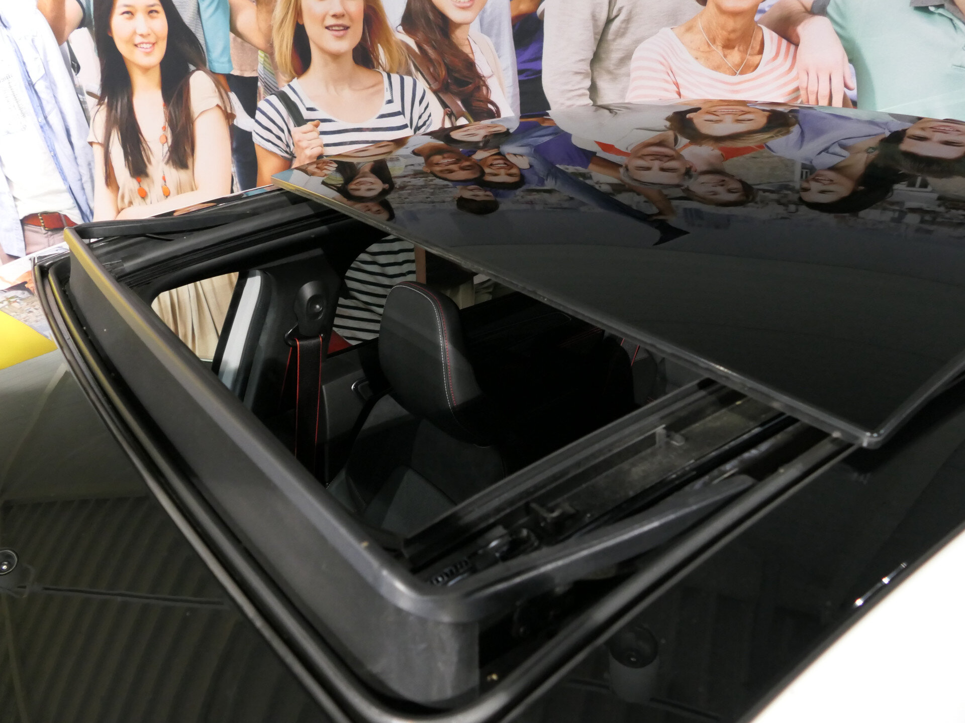 Renault Arkana 1.6 E-Tech Hybrid 145 R.S. Line - Afbeelding 4