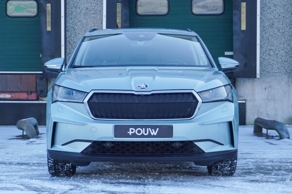 matrix LED koplampen