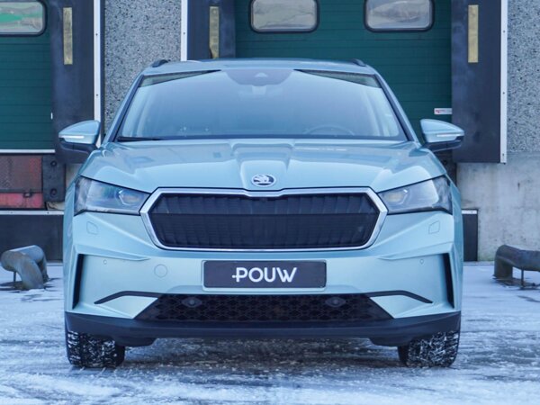 matrix LED koplampen