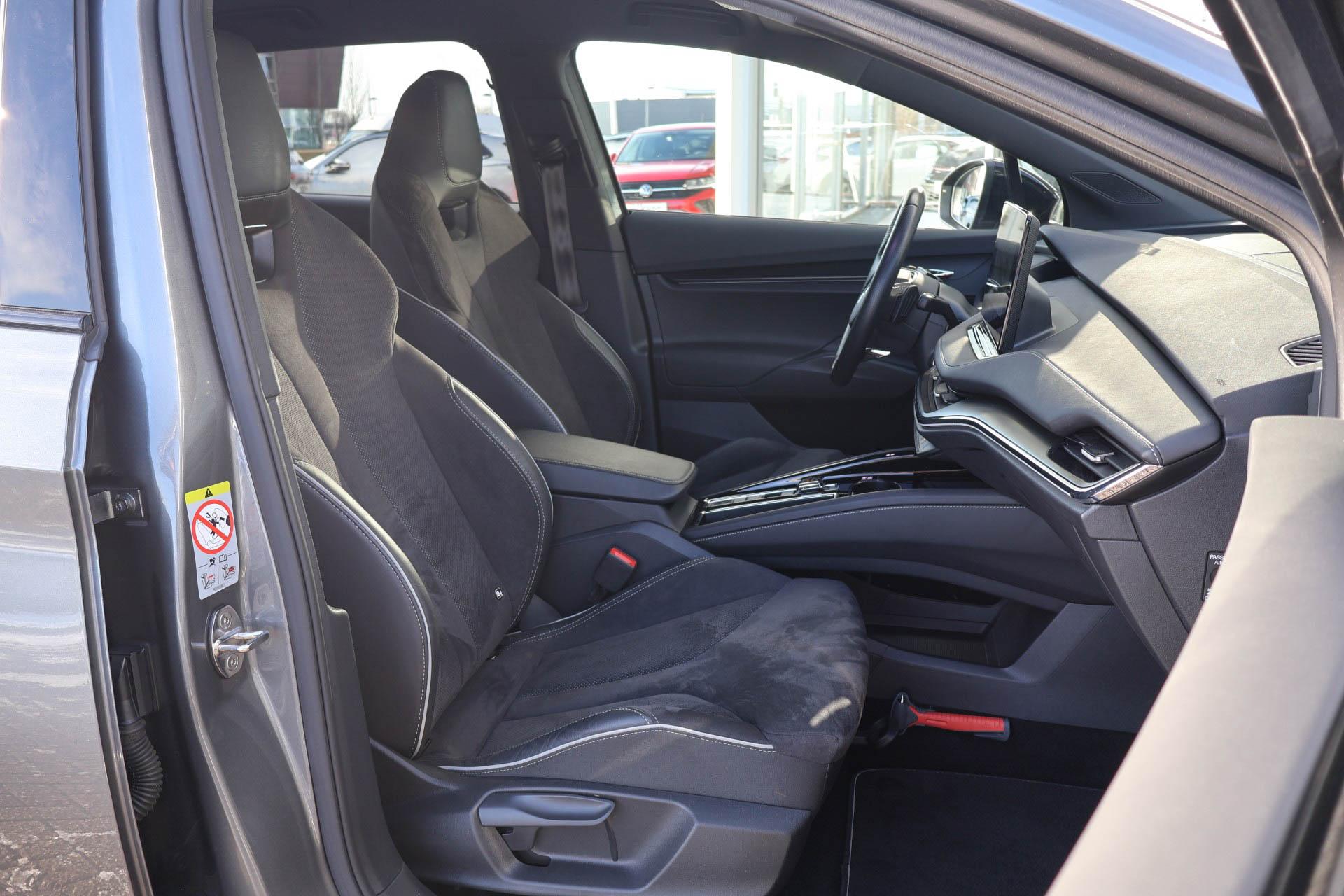 Skoda Enyaq 60 180pk Sportline - Afbeelding 4