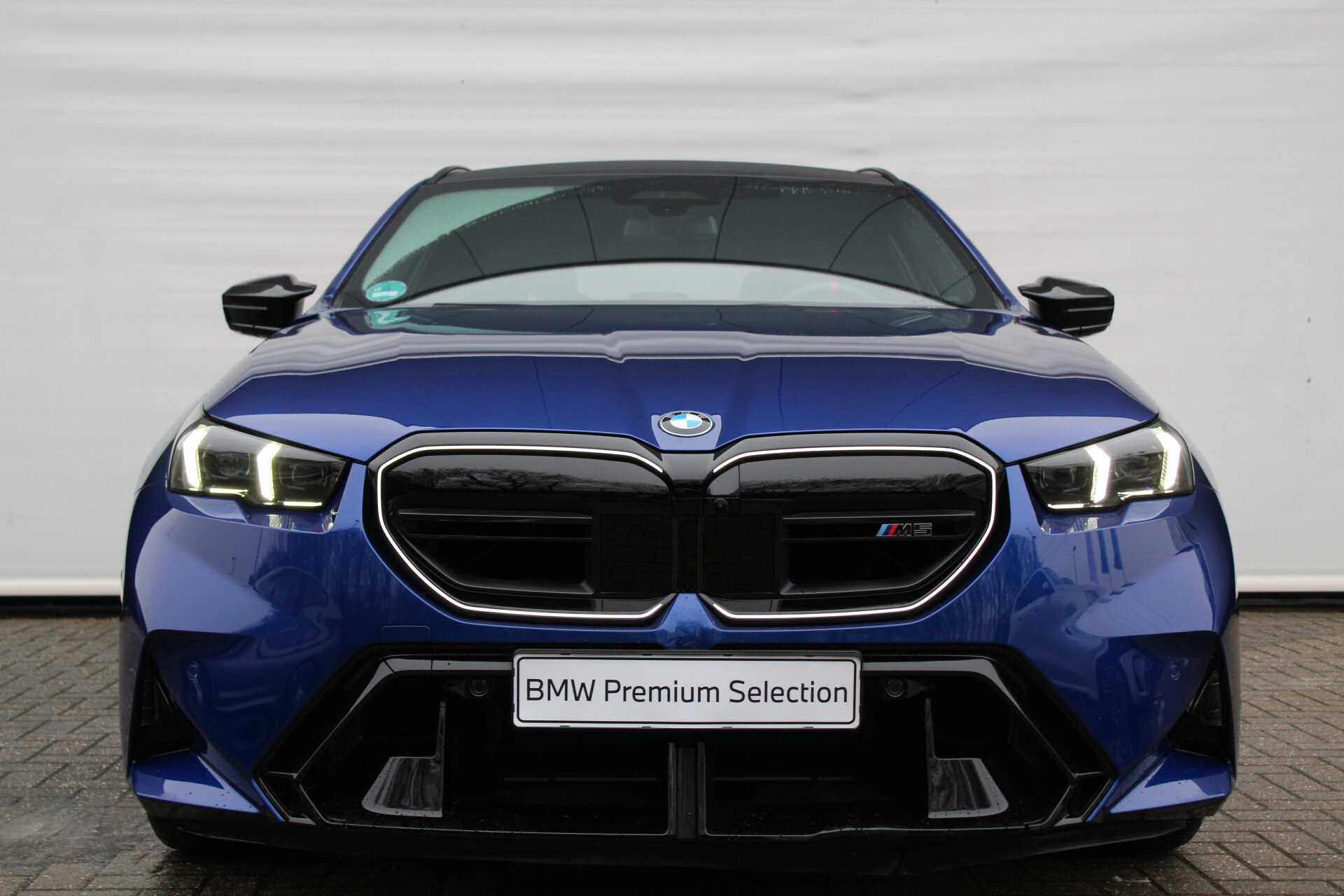 BMW 5 Serie Touring M5 Automaat - Afbeelding 5