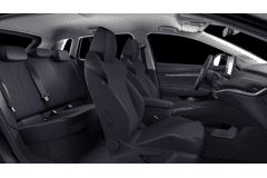 Skoda Elroq 85 Business Edition 286pk - Afbeelding 4