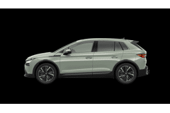 Skoda Elroq 85 Business Edition 286pk - Afbeelding 3