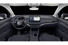 Skoda Elroq 85 Business Edition 286pk - Afbeelding 4