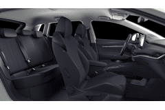 Skoda Elroq 85 Business Edition 286pk - Afbeelding 5