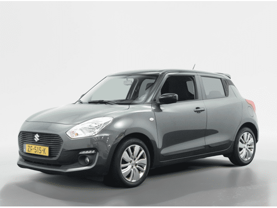 Suzuki Swift 1.2 Select Automaat | Navigatie | Camera | Stoelverwarming