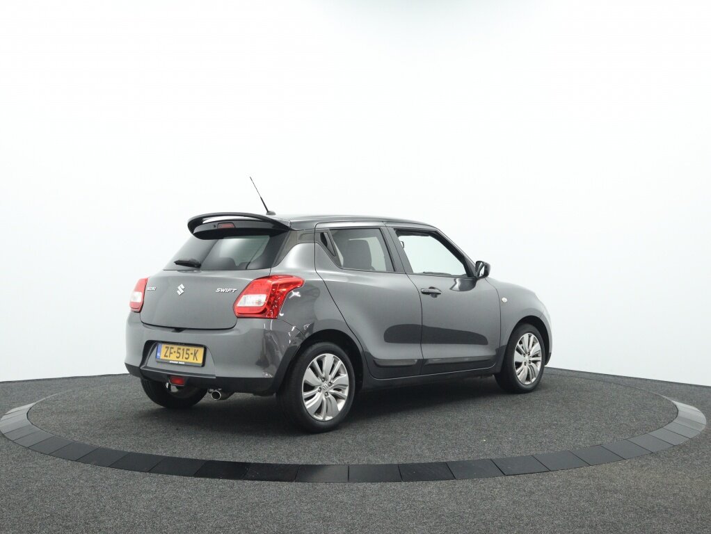 Suzuki Swift 1.2 Select Automaat | Navigatie | Camera | Stoelverwarming - Afbeelding 2