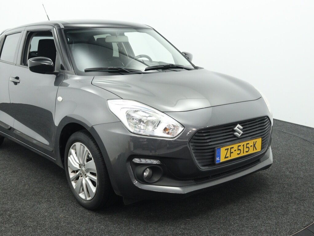 Suzuki Swift 1.2 Select Automaat | Navigatie | Camera | Stoelverwarming - Afbeelding 3