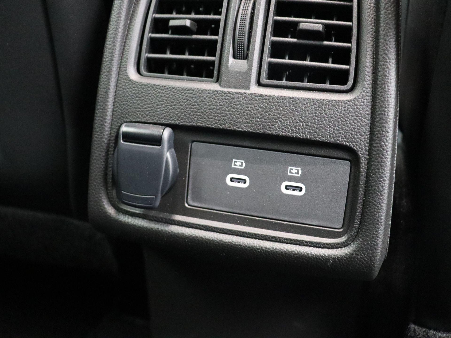 Renault Symbioz E-Tech full hybrid 145pk esprit Alpine - Afbeelding 5