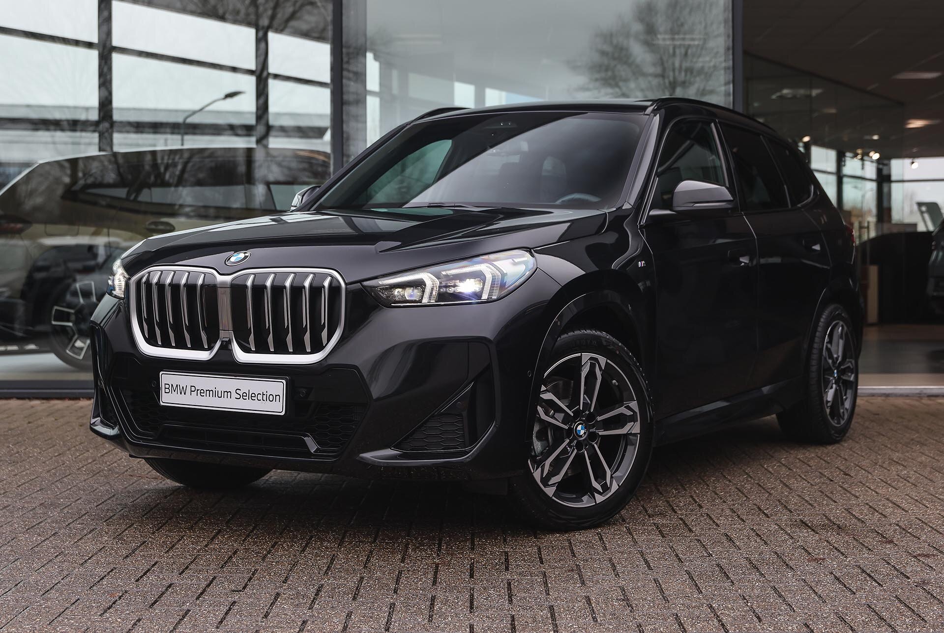 BMW X1 sDrive20i High Executive M Sport Automaat